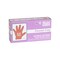 Valugards Valugards Purple, Disposable Gloves, Nitrile, Powder-Free, M, 1000 PK, Purple 304340332 - alternate 4